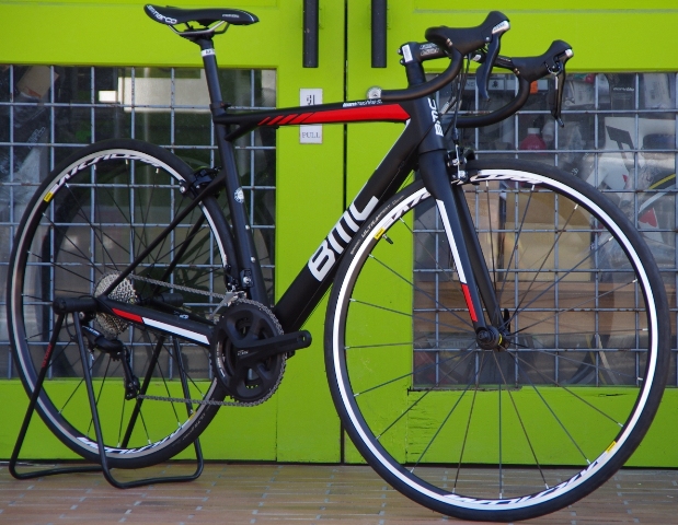 bmc slr03 105