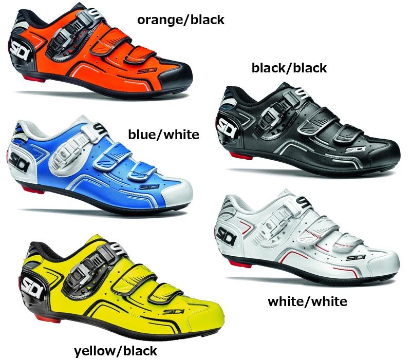 SIDI LEVEL - 0