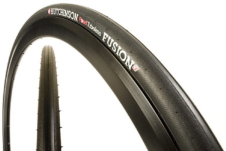HUTCHINSON Fusion 3 Tubeless - 0