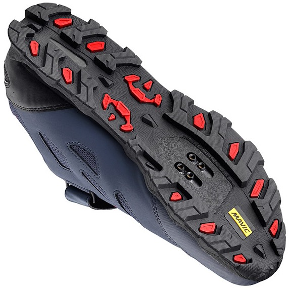 mavic xa elite mtb shoes