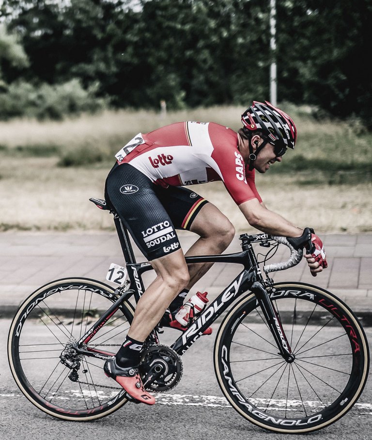ridley noah 2018