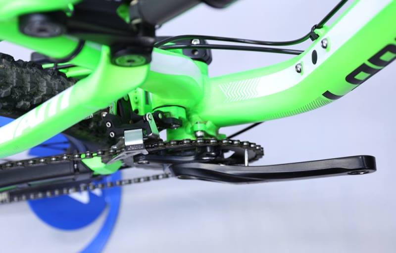 lapierre zesty 327 am 2016