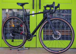 bmc roadmachine x 2019