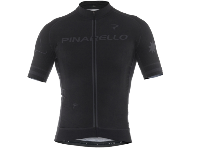 PINARELLO FRC STARS フルジップジャージ - 0
